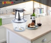 Máy xay thịt Goldsun CR2201