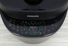 Nồi nấu đa năng Philips HD2151/66 5 Lít, Công suất 1090W. Nấu nhanh và da dạng món ăn trong vòng 30 phút, Đa chức năng sử dụng, Bảng điều khiển cảm ứng dễ dàng sử dụng.
