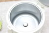 Nồi cơm nắp gài Sharp 1.8 lít KS-N182ETV, công suất 700W, nhập khẩu Thái Lan, Bảo hành 12 tháng