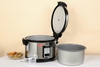 Nồi cơm điện công nghiệp Cuckoo CR-3521, Công suất 1550W, Dung tích 6,3 Lít, Nhập khẩu Hàn Quốc, Bảo hành 24 tháng