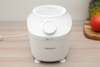 Máy xay sinh tố Philips HR2041/50 - Công suất 450W, Dung tích 1,9 lít, Lưỡi dao xay 4 cánh cho hiệu quả xay nhuyễn mịn, nhanh đến gấp 3 lần, Bảo hành 24 tháng