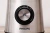Máy xay sinh tố Philips HR3573/90- Công suất 1000W, Dung tích 1,5 lít, 6 cánh bền bỉ xay nhuyễn thực phẩm, Bảo hành 24 tháng
