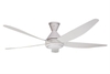 Quạt trần Panasonic 5 cánh F-60GDN, Công suất 40W, Đường kính cánh quạt 150 cm, Lưu lượng gió 285m3/phút, Điều khiển từ xa, 9 tốc độ gió, Bảo hành 24 tháng tại nhà