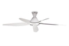 Quạt trần Panasonic 5 cánh F-60GDS-W, Công suất 40W, Đường kính cánh quạt 150 cm, Lưu lượng gió 285m3/phút, Điều khiển từ xa, 9 tốc độ gió, Bảo hành 24 tháng tại nhà