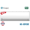 Điều hòa Casper 12000BTU 1 chiều KC-12FC32