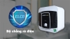 Bình nóng lạnh vuông Rossi Puro RPO 30SQ, Công suất 2500W, Dung tích 30 lít, Ruột bình tráng men kim cương nhân tạo, Chức năng chống giật, Điều chỉnh nhiệt độ linh hoạt, Bảo hành 7 năm