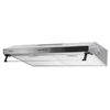 Máy hút mùi vỏ inox Sunhouse SHB6118I, Công suất motor 210W, 3 mức công suất dễ dàng điều khiển phím bấm, Có than hoạt tính khử mùi tối ưu, Bảo hành 18 tháng tại nhà