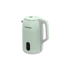 Ấm siêu tốc Sunhouse SHD1364, Công suất 1500W, Dung tích 2.8 Lít, Thiết kế lớp trong inox, lớp ngoài nhựa PP chịu nhiệt siêu bền, Bảo hành 12 tháng