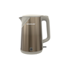 Ấm siêu tốc Inox 3 lớp 1.8L Sunhouse SHD1377, Thân ấm 3 lớp cách nhiệt, Dung tích lớn 1.8L, Công suất lớn 1500W, Bảo hành 12 tháng