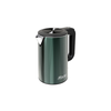 Ấm siêu tốc 3 lớp Sunhouse Mama SHD1389, Công suất cao 1850W, Dung tích 1.8 Lít, Bộ điều khiển Strix tiêu chuẩn Châu Âu, độ bền tới 10.000 lần, bảo hành 24 tháng