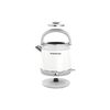 Ấm siêu tốc  Inox giữ nhiệt 2,5L Sunhouse SHD1392, thân ấm 2 lớp Inox 304, Công suất 1500W, Bảo hành 12 tháng