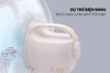 Quạt tích điện Sunhouse SHD7112
