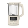 Máy làm sữa hạt đa năng Sunhouse SHD5261, Công suất 400W, Dung tích 1000ml, Cối thủy tinh, Lưỡi dao 8 cánh inox siêu bền, 8 chế độ nấu, Bảo hành 12 tháng