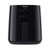 Nồi chiên không dầu Philips HD9200/90 4.1L, Công nghệ Rapid Air tạo món ăn giòn rụm, Các tính năng vô cùng tiện lợi, Bảo hành 24 tháng