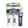 Máy lọc nước R.O không vỏ SUNHOUSE SHA8859KV, 9 cấp lọc, Công suất 29W, Dung tích bình chứa 8 lít, Công suất lọc 15L/h, Màng RO nhập khẩu Hàn Quốc, Bảo hành 2 năm tại nhà