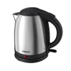 Bình siêu tốc Philips 1.2 lít HD9303, Công suất 1800W, Dung tích 1.2 lít, Chất liệu inox 304, Đế tiếp điện Strix của Anh có độ bền 10.000 lần đun, Bảo hành 2 năm