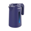 Ấm siêu tốc 2 lớp Sunhouse SHD1355, Công suất 1500W, Dung tích 1.8 Lít, Lớp trong inox 304, lớp ngoài nhựa chịu nhiệt siêu bền, Bảo hành 12 tháng