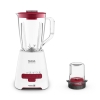 Máy xay sinh tố Tefal BL477566 - Công suất 800W, Hai cối xay riêng biêt, Hàng chính hãng bảo hành 24 tháng