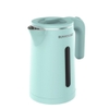 Ấm siêu tốc 2 lớp Sunhouse SHD1351, Công suất 1500W, Dung tích 1.8 Lít, Lớp trong inox 304, lớp ngoài nhựa chịu nhiệt siêu bền, Bảo hành 12 tháng