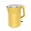 Ấm đun nước siêu tốc Elmich Smartcook 1,5L KES-3867 4023867