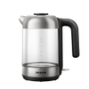 Bình siêu tốc Philips 1.7 lít HD9339, Công suất 1800W-2200W, Dung tích 1.7 lít, Chất liệu inox 304, Đế a quay 360 độ, Bộ lọc cặn Micro-mesh tháo rời, Bảo hành 2 năm
