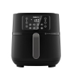 Nồi chiên không dầu Philips HD9285/90 6.2L, Công suất 1700W, Công nghệ Rapid Air tạo món ăn giòn rụm, Các tính năng vô cùng tiện lợi, Bảo hành 24 tháng