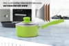 Nồi quấy bột hợp kim nhôm Sunhouse SMP15114