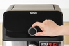 Nồi chiên không dầu Tefal EY855D68, Công suất 2020W, Dung tích 7,5 lít, Điều khiển cảm ứng kết hợp núm xoay, Tự động ngắt khi quá nhiệt, Bảo hành 24 tháng