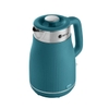 Ấm đun nước siêu tốc Elmich 1,8L KEE-8457SB/KEE-8457GR/KEE-8457GB, Công suất cao 2200W, Bền bỉ đến 10 năm sử dụng, bảo hành 24 tháng
