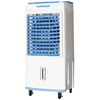 Quạt điều hòa Daikiosan DM118, Công suất 110W, Dung tích bình nước 40 Lít, Lưu lượng gió 4000m3/h, Công nghệ diệt khuẩn Ag+, Tự động ngắt máy bơm khi mực nước trong bình quá thấp, Bảo hành 12 tháng tại nhà