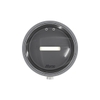 Lẩu điện Sunhouse Mama SHD4548, Công suất 1500W, Dung tích 4 Lít, Lòng nồi bền cứng dày 1.1mm, Chống dính Flead 2 lớp, siêu bền bỉ, an toàn, dễ vệ sinh, Tự động ngắt khi quá nhiệt, Bảo hành 24 tháng