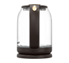 Ấm siêu tốc Sunhouse SHD1212, Công suất 1500W, Dung tích 1,8 Lít, Chất liệu thuỷ tinh cao cấp, Bền bỉ chịu nhiệt tốt, An toàn sức khỏe, Bảo hành 12 tháng