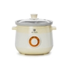 Nồi nấu chậm Elmich SCE-8525, Công suất 175W giúp giữ trọn vẹn nguồn dinh dưỡng và vitamin trong thức ăn., Tiện lợi cho mẹ nhờ chế độ nấu cài đặt sẵn, bảo hành 24 tháng