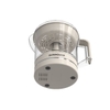 Máy vắt cam Sunhouse SHD5510, Công suất 25W, Dung tích 700ml, Tính năng tự động đảo chiều thông minh, Chân đế chống trượt an toàn, Bảo hành 12 tháng