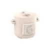 Nồi áp suất điện đa năng 2.5L SHD1520, Công suất 600W, Lòng nồi dày 1.8mm giữ nhiệt tốt, Đa chức năng nấu,  Xả áp bằng nút ấn, chống bỏng tối ưu, an toàn tuyệt đối khi sử dụng, Bảo hành 12 tháng