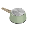 Quánh phủ sứ Nano đáy từ Sunhouse Healthy MP18T