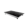 Bếp từ đôi Elmich ICE-8839, Tổng công suất lên đến 4400W cho hiệu quả nấu nướng mạnh mẽ, Chức năng PowerBooster gia nhiệt nhanh chóng, tiết kiệm điện năng, Trang bị nhiều tính năng an toàn thông minh, Bảo hành và dịch vụ sau bán hàng theo chuẩn Châu Âu, bảo hành 24 tháng, đổi trả 12 tháng