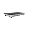Bếp từ đôi Elmich ICE-8839, Tổng công suất lên đến 4400W cho hiệu quả nấu nướng mạnh mẽ, Chức năng PowerBooster gia nhiệt nhanh chóng, tiết kiệm điện năng, Trang bị nhiều tính năng an toàn thông minh, Bảo hành và dịch vụ sau bán hàng theo chuẩn Châu Âu, bảo hành 24 tháng, đổi trả 12 tháng