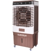 Quạt điều hòa Daikiosan DM208, Công suất 270W, Dung tích bình nước 80 Lít, Lưu lượng gió 6500m3/h, Công nghệ diệt khuẩn Ag+ và lọc sạch không khí, Công nghệ làm mát tiên tiến với nước và đá khô, Bảo hành 12 tháng tại nhà