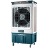 Quạt điều hòa Daikiosan DM212, Công suất 375W, Dung tích bình nước 80 Lít, Lưu lượng gió 15000m3/h, Công nghệ làm mát tiên tiến với nước và đá khô, Công nghệ diệt khuẩn Ag+ và lọc sạch không khí, Bảo hành 12 tháng tại nhà