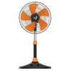Quạt lửng bán công nghiệp Asiavina VY558890, Công suất 75W,Sải cánh 40cm, gồm 5 cánh,  Mô tơ bạc thau êm ái, bền bỉ, Bảo hành 12 tháng 