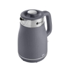 Ấm đun nước siêu tốc Elmich 1,8L KEE-8457SB/KEE-8457GR/KEE-8457GB, Công suất cao 2200W, Bền bỉ đến 10 năm sử dụng, bảo hành 24 tháng