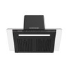 Máy hút mùi chữ T Sunhouse SHB72023, Công suất motor 170W, Công suất đèn led 3W, Điều khiển cảm biến bằng cử chỉ, Thân máy làm từ inox, chống ăn mòn, không nhiễm từ, Bảo hành 36 tháng tại nhà
