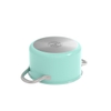 BỘ NỒI INOX LIỀN ĐÁY SUNHOUSE MAMA SHG702