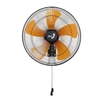 Quạt treo bán công Nghiệp Asiavina VY587890, Công suất 80W, Motor hoạt động bền bỉ với công nghệ Dual Cooling System, Lồng quạt kim loại cao cấp, bền bỉ, Bảo hành 24 tháng