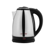 Ấm siêu tốc inox 1.8L Happy Time HTD1022, Công suất 1500W, Chất liệu thép không gỉ cao cấp, an toàn cho sức khỏe, Đế tiếp điện xoay 360 độ, Nắp và tay cầm làm từ nhựa chịu nhiệt siêu bền,Tự động tắt khi sôi hoặc trào nước trong lúc đun.