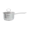 BỘ NỒI CHẢO INOX IMPACT PLUS SUNHOUSE HEALTHY SHG991