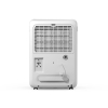 Máy hút ẩm Sunhouse SHD-DHB2501, Công suất 480W, Công suất hút ẩm 30L/ngày, Diện tích sử dụng: ≤ 36m2, Dung tích thùng chứa 5,2L, Bảo hành 3 năm máy nén, 1 năm linh kiện