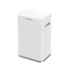 Máy hút ẩm Sunhouse SHD-DHB6001, Công suất 480W, Công suất hút ẩm 30L/ngày, Diện tích sử dụng: ≤ 36m2, Dung tích thùng chứa 5,2L, Bảo hành 3 năm máy nén, 1 năm linh kiện