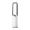 Máy lọc không khí Philips AMF765/30  - Công suất 40W, Diện tích lọc 70m2, Lưu lượng gió thổi 270m3/h, Cảnh báo thay bộ lọc, Điều khiển bằng giọng nói qua ứng dụng, Bộ lọc 3 lớp, 3 chế độ hoạt động, Bảo hành 24 tháng